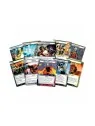 Marvel Champions: La Sombra del Titán Loco de Fantasy Flight Games en Juegos de Cartas | La Cueva Roja