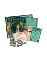 Arkham Horror: Insondable de Fantasy Flight Games en Juegos de Tablero | La Cueva Roja