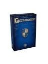 Carcassonne 20 Aniversario de Devir en Juegos de Tablero | La Cueva Roja