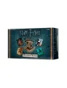 Harry Potter: Hogwarts Battle - Caja Monstruosa de Asmodee en Juegos de Tablero | La Cueva Roja