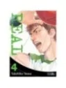 Real New Edition 04 de Ivrea en Mangas | La Cueva Roja