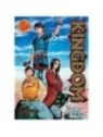 Kingdom 17 de Ivrea en Mangas | La Cueva Roja