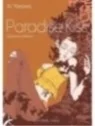 Paradise Kiss (Glamour Edition) 04 de Ivrea en Mangas | La Cueva Roja