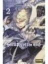 Seraph of the End 02 de Norma Editorial en Mangas | La Cueva Roja