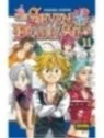 The Seven Deadly Sins 11 de Norma Editorial en Mangas | La Cueva Roja