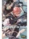 Seraph of the End 07 de Norma Editorial en Mangas | La Cueva Roja