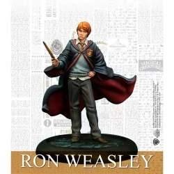 Harry Potter Miniatures Adventure Game: Core Box 2º Edición de Knight Models en Juegos de Tablero | La Cueva Roja
