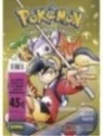 Pack de Iniciación Pokémon 03 Oro, Plata Y Cristal de Norma Editorial en Mangas | La Cueva Roja