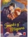 Sasaki y Miyano 05 de PANINI en Mangas | La Cueva Roja