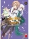 Mushoku Tensei 11 de PANINI en Mangas | La Cueva Roja