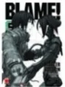Blame! Master Edition 05 (Reedición) de PANINI en Mangas | La Cueva Roja