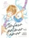 Confuso Primer Amor 02 de MILKY WAY en Mangas | La Cueva Roja