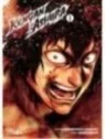 Kengan Ashura 01 de Ivrea en Mangas | La Cueva Roja