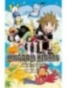 Kingdom Hearts II 05 de PLANETA COMICS en Mangas | La Cueva Roja