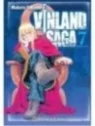 Vinland Saga 07 de PLANETA COMICS en Mangas | La Cueva Roja