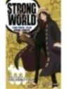 One Piece Strong World 02 de PLANETA COMICS en Mangas | La Cueva Roja