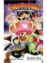 Chopperman: La Energia del Animo 03 de PLANETA COMICS en Mangas | La Cueva Roja