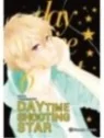 Daytime Shooting Stars 06 de PLANETA COMICS en Mangas | La Cueva Roja