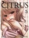 Citrus 05 de Ivrea en Mangas | La Cueva Roja