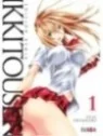 Ikkitousen (Edición Remix) 01 de Ivrea en Mangas | La Cueva Roja