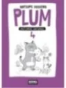 Plum: Historias Gatunas 04 de Norma Editorial en Mangas | La Cueva Roja
