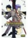 Academia Neogenesis Evangelion: Apocalipsis 02 de Norma Editorial en Mangas | La Cueva Roja