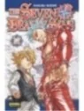 The Seven Deadly Sins 12 de Norma Editorial en Mangas | La Cueva Roja