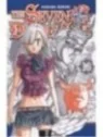 The Seven Deadly Sins 13 de Norma Editorial en Mangas | La Cueva Roja
