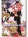 Seraph of the End 06 de Norma Editorial en Mangas | La Cueva Roja
