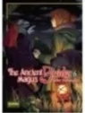 The Ancient Magus Bride 06 de Norma Editorial en Mangas | La Cueva Roja
