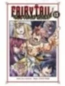 Fairy Tail 100 Years Quest 13 de Norma Editorial en Mangas | La Cueva Roja