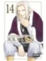 La Heroica Leyenda de Arslan 14 de Norma Editorial en Mangas | La Cueva Roja
