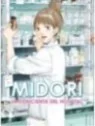 Midori, La Cenicienta del Hospital 02 de KITSUNE BOOKS en Mangas | La Cueva Roja
