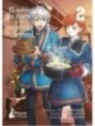 El Noble del Norte y su Esposa Carmesí 02 de KITSUNE BOOKS en Mangas | La Cueva Roja