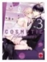 Cosmetic Playlover 03 de PANINI en Mangas | La Cueva Roja
