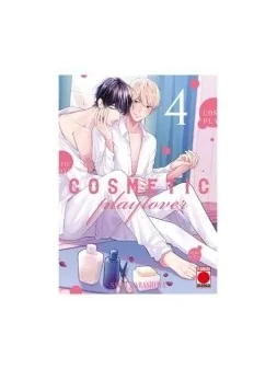 Cosmetic Playlover 04 de PANINI en Mangas | La Cueva Roja