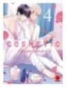 Cosmetic Playlover 04 de PANINI en Mangas | La Cueva Roja