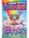 I Hate Fairyland 03 de PANINI en Mangas | La Cueva Roja