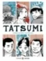 Tatsumi de SATORI EDICIONES en Mangas | La Cueva Roja