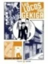 Los Locos del Gekiga de SATORI EDICIONES en Mangas | La Cueva Roja