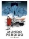 Mundo Perdido de SATORI EDICIONES en Mangas | La Cueva Roja