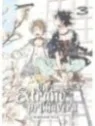 Un Extraño en Primavera 03 de MILKY WAY en Mangas | La Cueva Roja