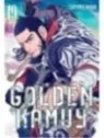 Golden Kamuy 19 de MILKY WAY en Mangas | La Cueva Roja