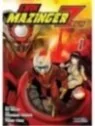 Shin Mazinger Zero 01 de Ivrea en Mangas | La Cueva Roja