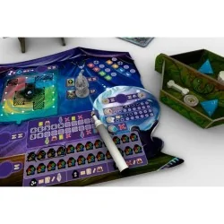 Merchants Cove: El Oráculo de TCG Factory en Juegos de Tablero | La Cueva Roja