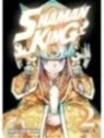Shaman King 02 de Ivrea en Mangas | La Cueva Roja