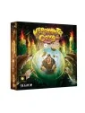 Merchants Cove: El Oráculo de TCG Factory en Juegos de Tablero | La Cueva Roja
