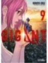Gigant 9 de Ivrea en Mangas | La Cueva Roja