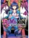 Iruma-Kun, En el Instituto Demoniaco 04 de Ivrea en Mangas | La Cueva Roja
