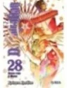 D.Gray Man 28 de Ivrea en Mangas | La Cueva Roja